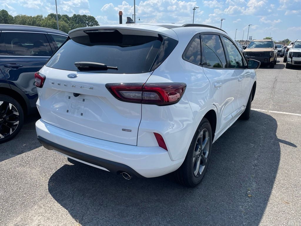 2023 Ford Escape Hybrid ST-Line