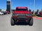 2023 Ford Bronco Badlands Lift