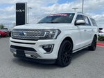 2020 Ford Expedition Max Platinum