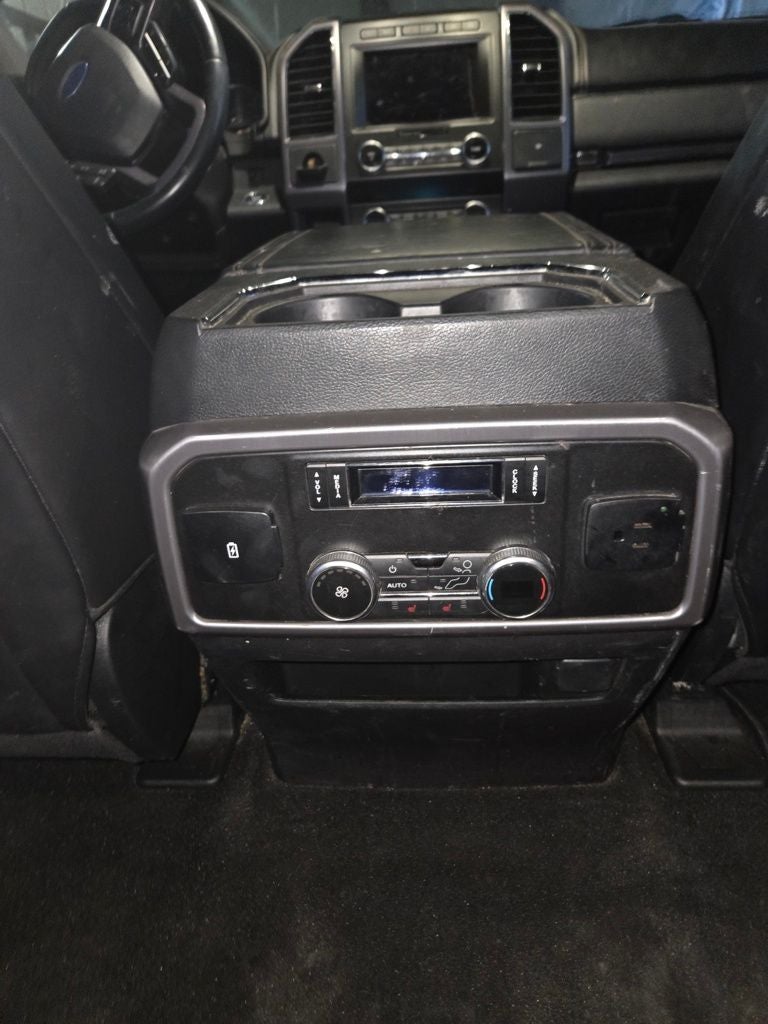 2020 Ford Expedition Max Platinum