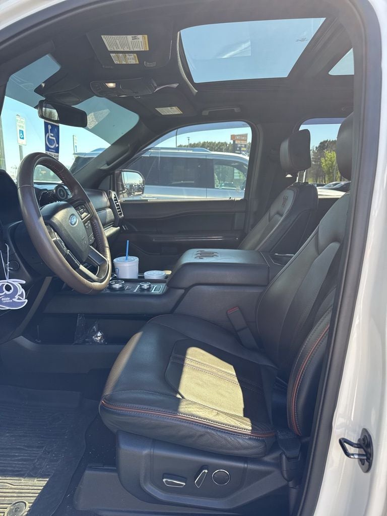 2020 Ford Expedition King Ranch