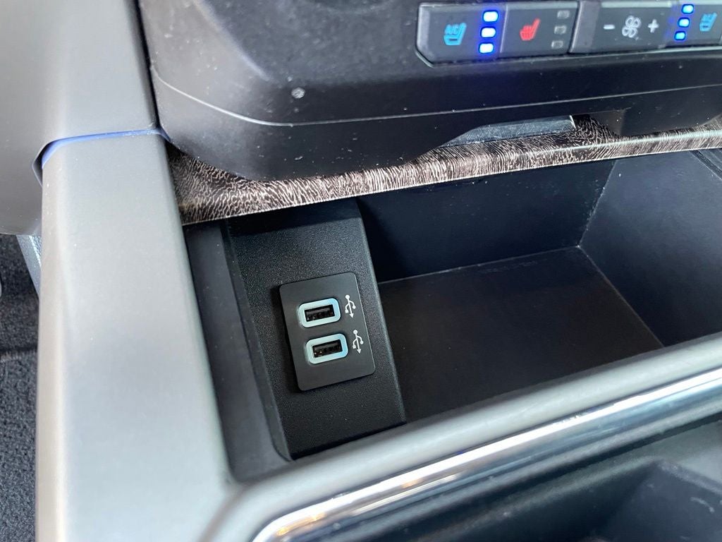 2019 Ford F-250SD Lariat