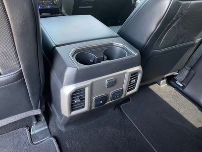 2019 Ford F-250SD Lariat