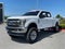 2019 Ford F-250SD Lariat
