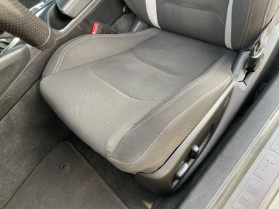 2020 Chevrolet Camaro SS 1SS