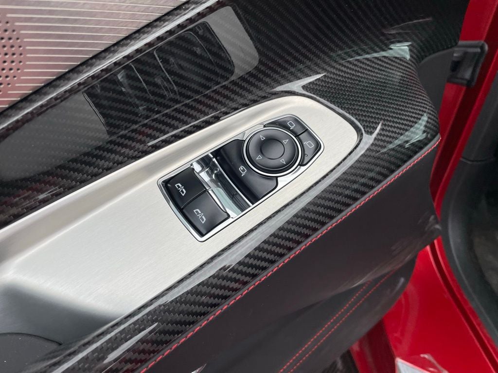 2023 Chevrolet Corvette Z06 3LZ