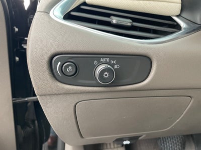 2021 Chevrolet Malibu Premier