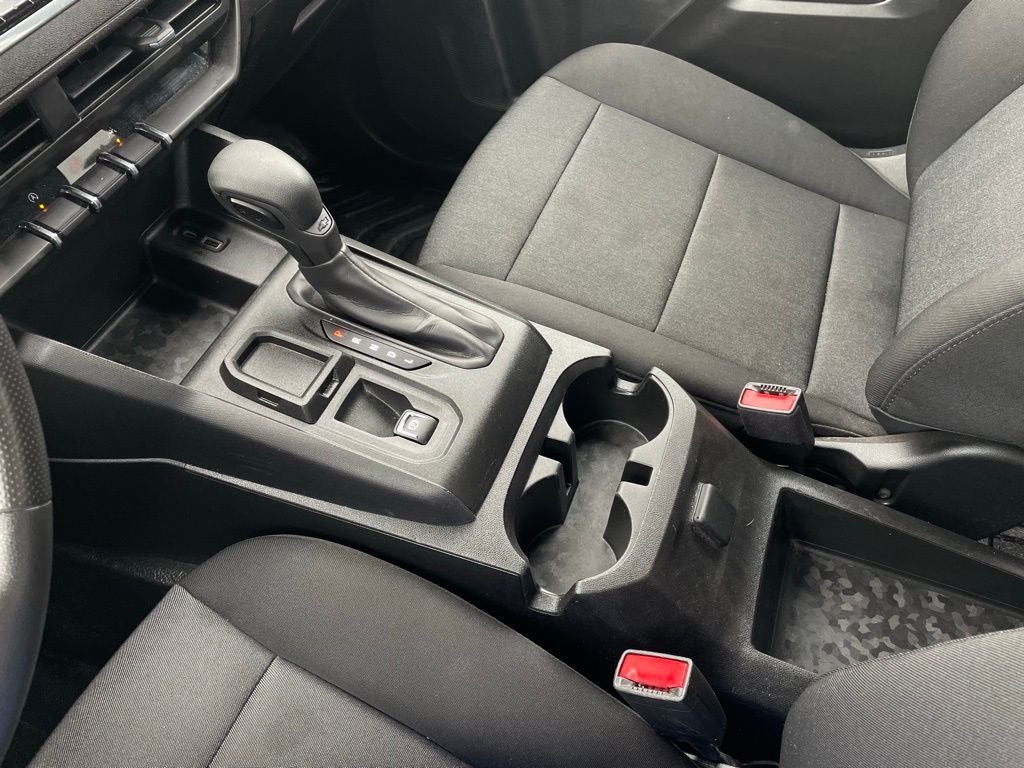 2023 Chevrolet Colorado Work Truck