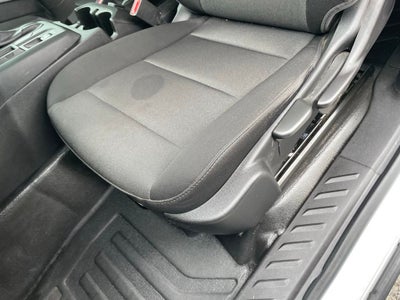 2023 Chevrolet Colorado Work Truck