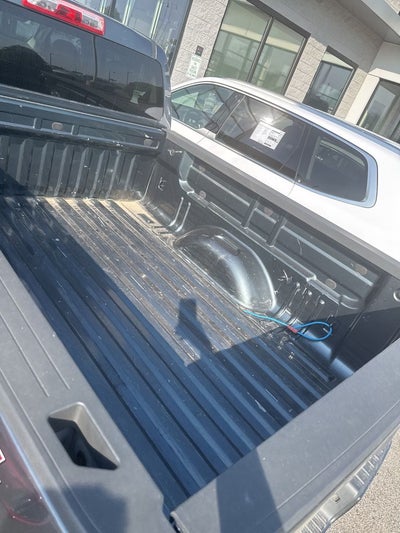 2015 Chevrolet Colorado LT