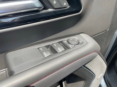 2025 Chevrolet Tahoe RST 3.5" LIFT