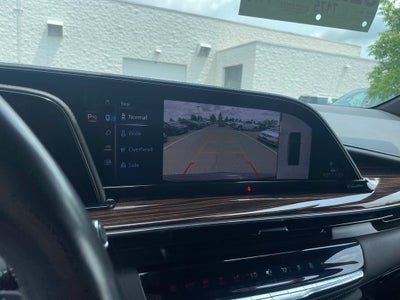 2023 Cadillac Escalade ESV Premium