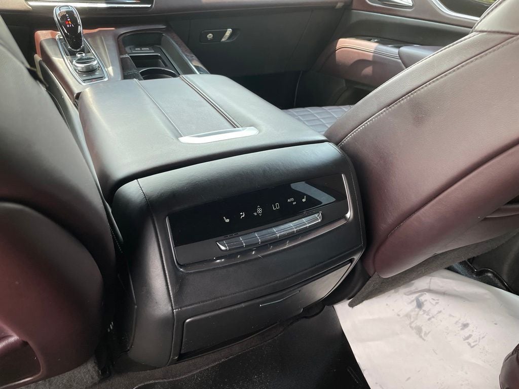 2022 Cadillac Escalade ESV Sport Platinum