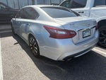 2018 Nissan Altima 2.5 SL
