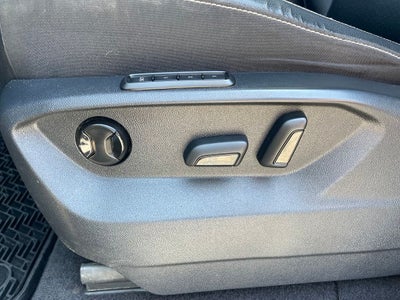 2021 Volkswagen Atlas SEL