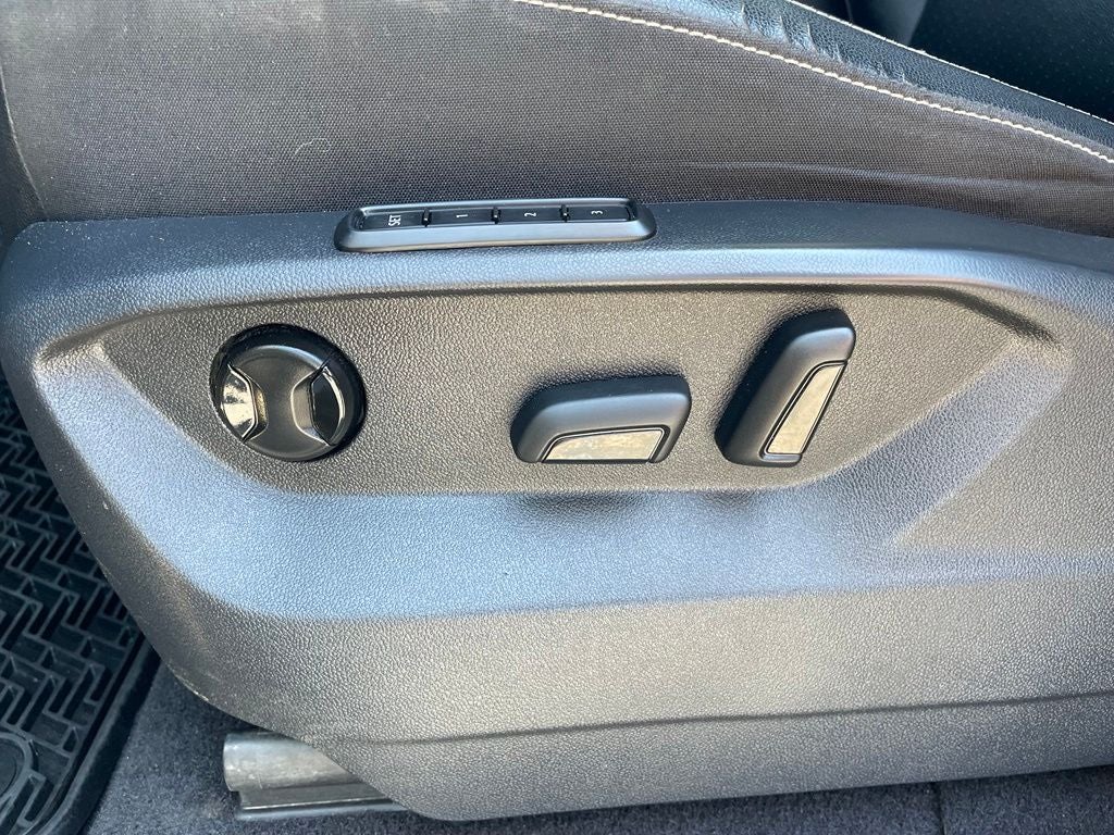 2021 Volkswagen Atlas SEL