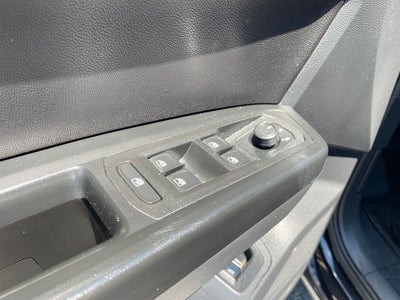 2021 Volkswagen Atlas SEL