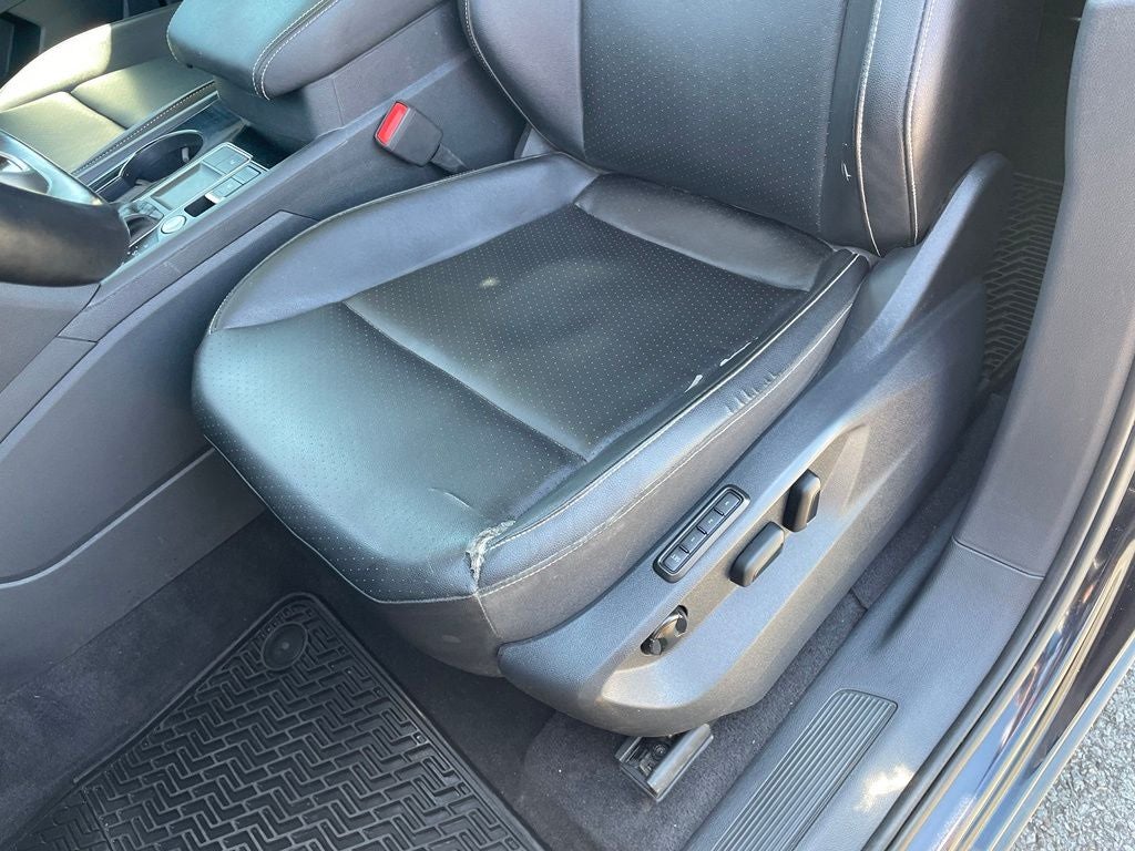 2021 Volkswagen Atlas SEL