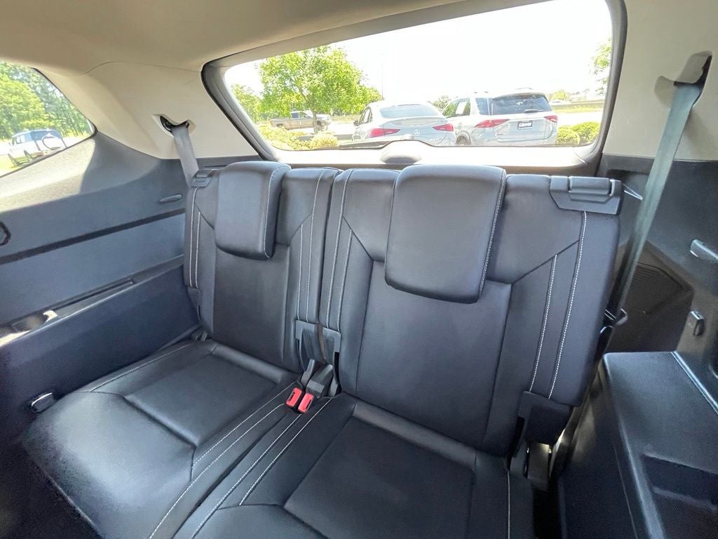 2021 Volkswagen Atlas SEL