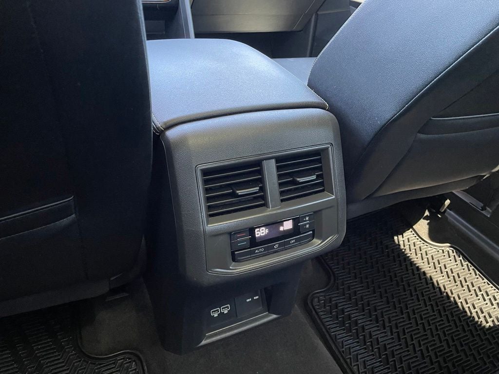 2021 Volkswagen Atlas SEL