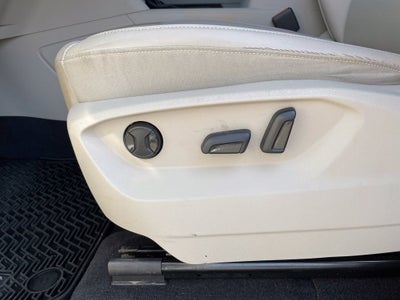 2022 Volkswagen Atlas 2.0T SE w/Technology