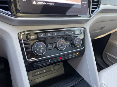 2022 Volkswagen Atlas 2.0T SE w/Technology