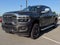 2025 RAM 3500 Laramie