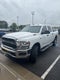 2019 RAM 2500 Tradesman