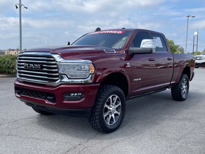 2023 RAM 2500 Longhorn
