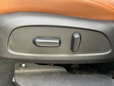 2017 Chevrolet Cruze Premier