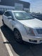 2015 Cadillac SRX Performance