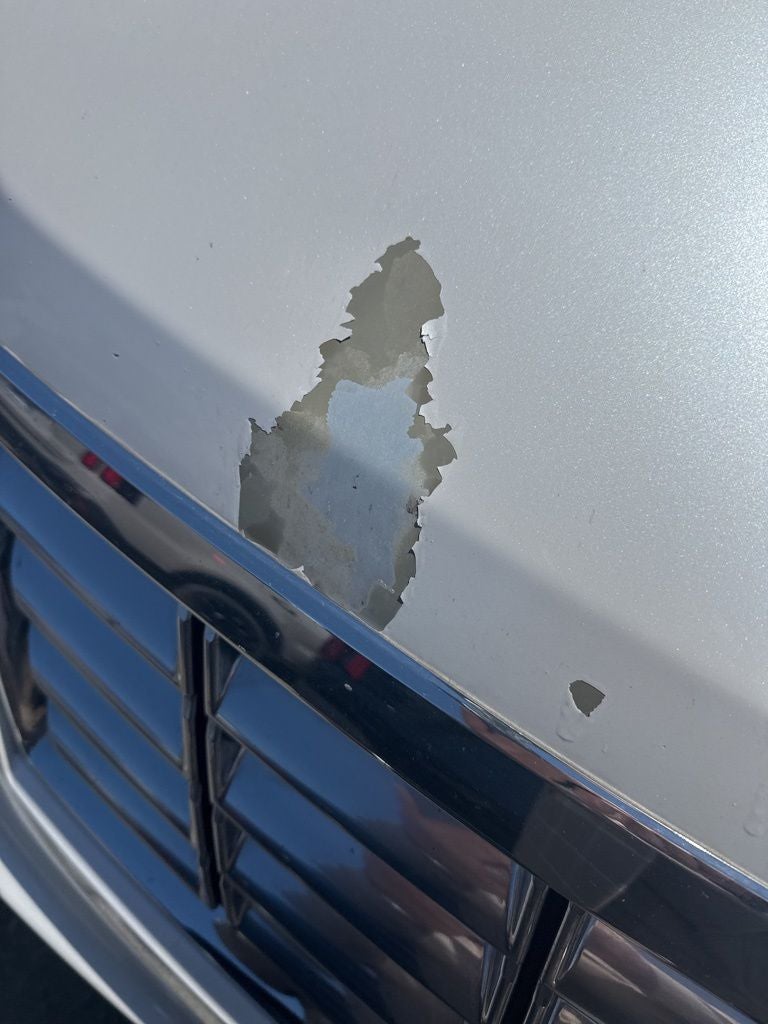 2015 Cadillac SRX Performance