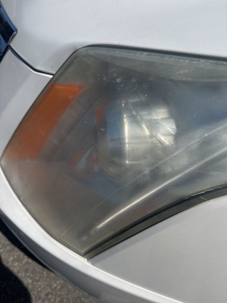 2015 Cadillac SRX Performance