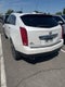 2015 Cadillac SRX Performance