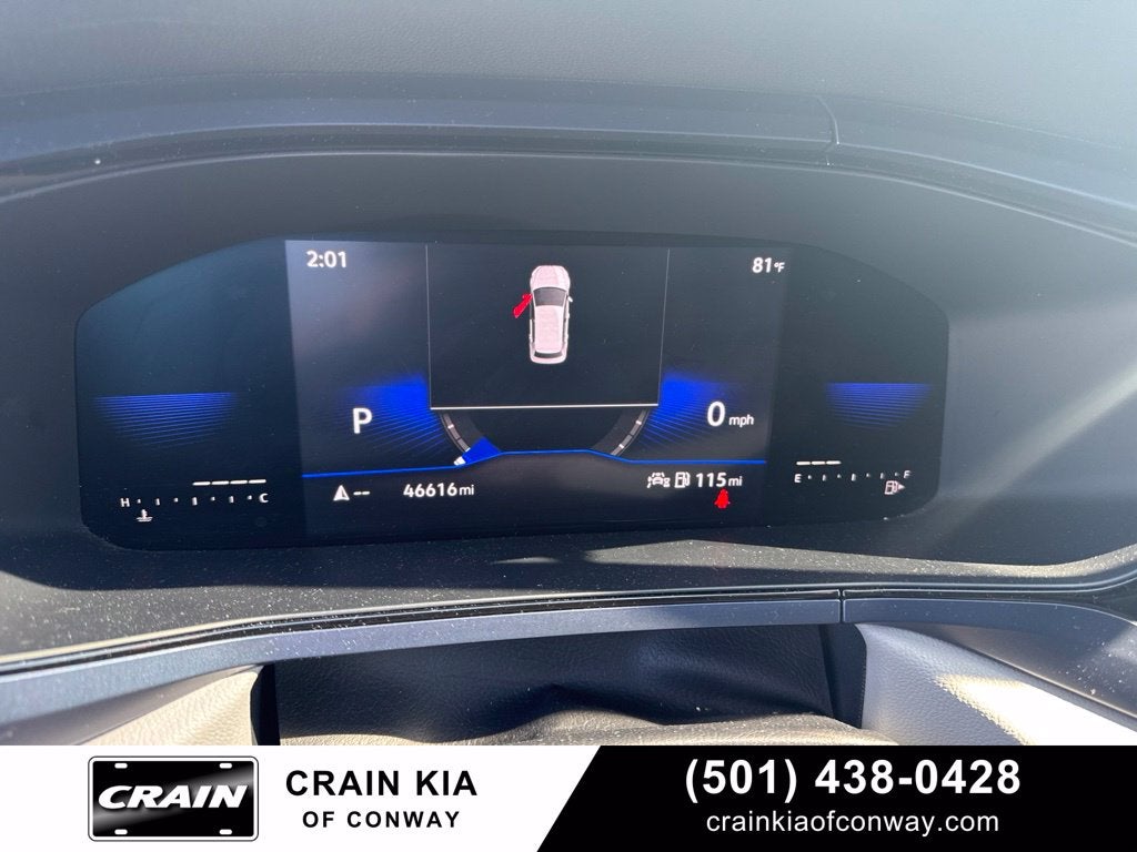 2022 Volkswagen Taos