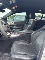 2024 Mercedes-Benz GLE GLE 63 S AMG® 4MATIC®