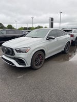 2024 Mercedes-Benz GLE GLE 63 S AMG® 4MATIC®