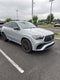 2024 Mercedes-Benz GLE GLE 63 S AMG® 4MATIC®