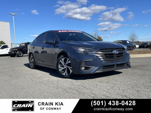 2023 Subaru Legacy Premium