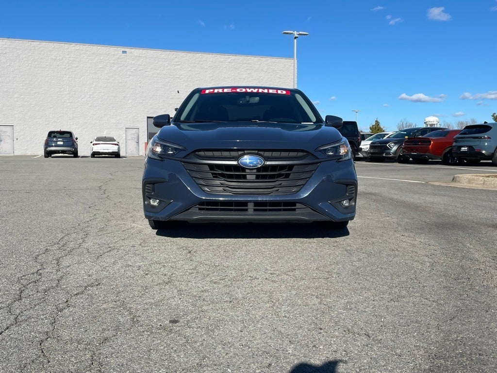 2023 Subaru Legacy Premium