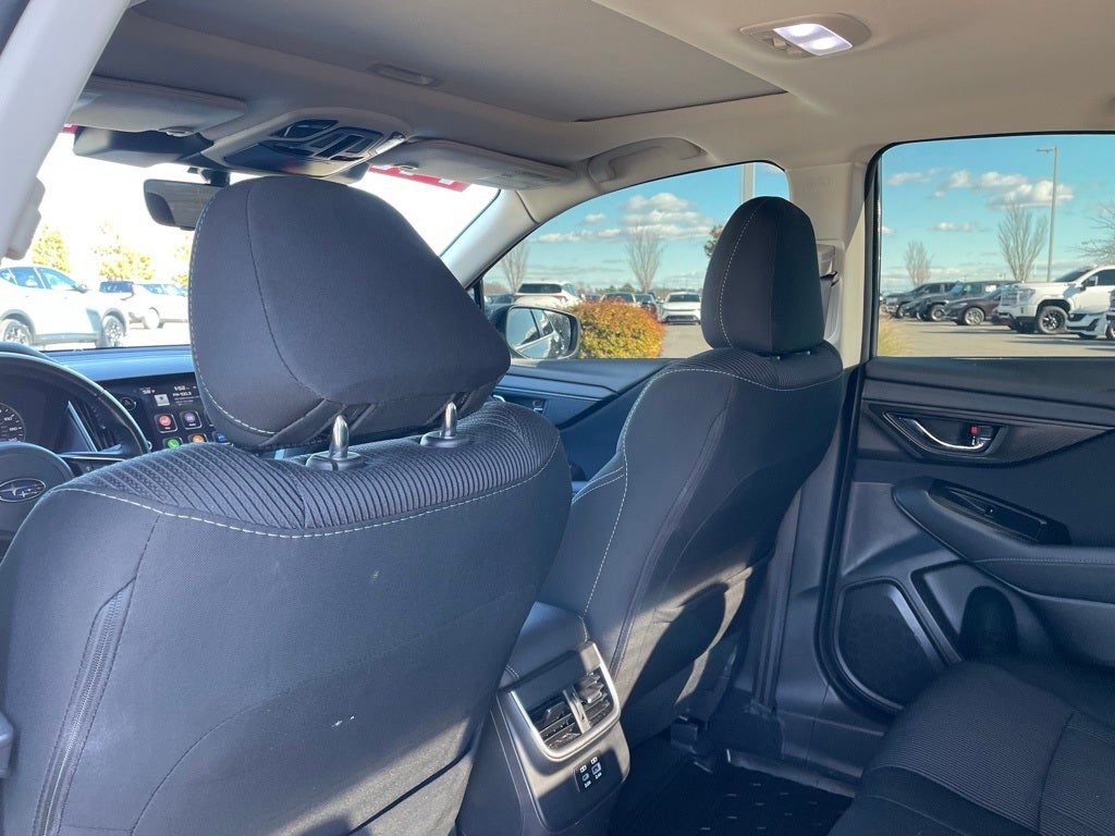 2023 Subaru Legacy Premium