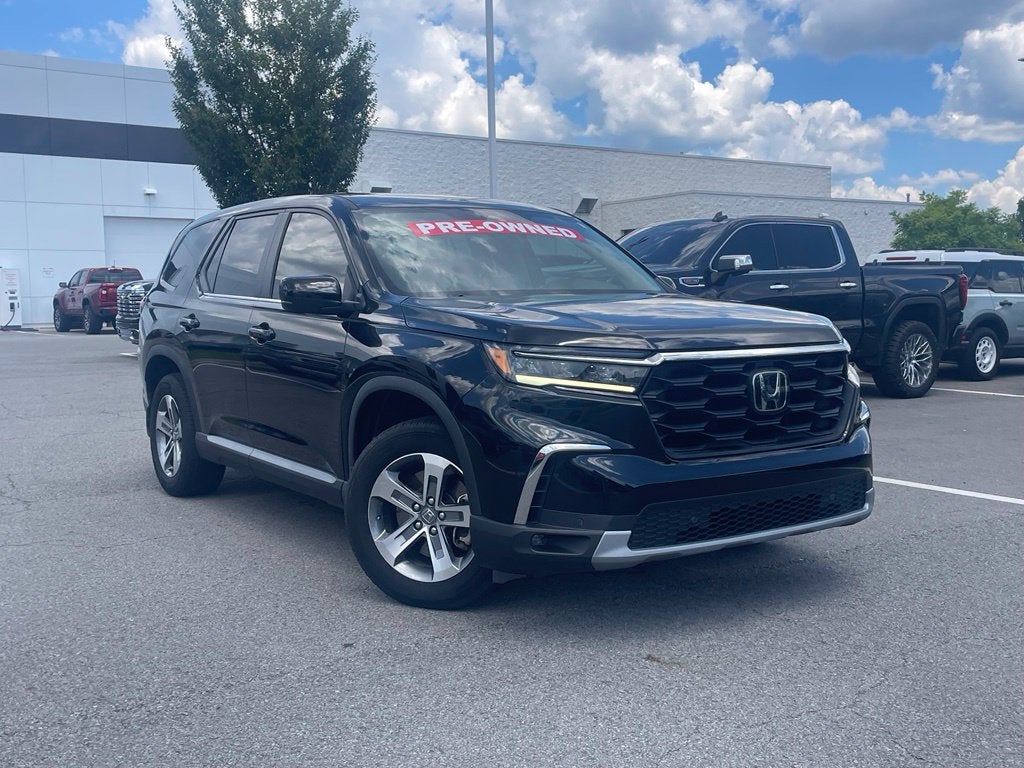 2024 Honda Pilot EX-L 7 Passenger
