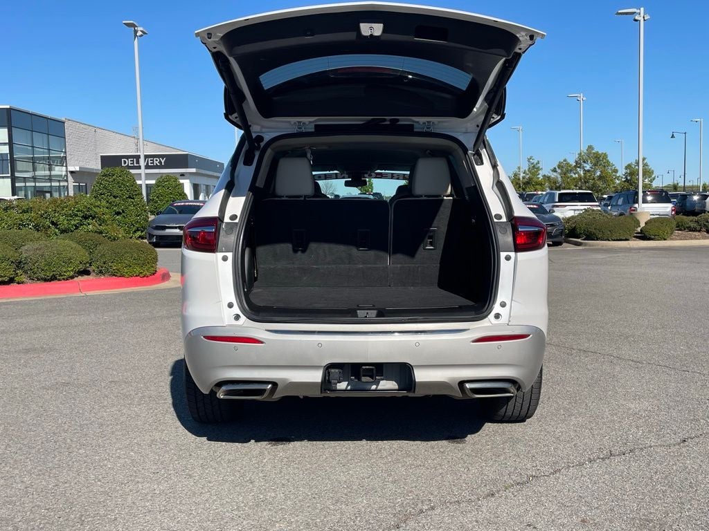 2020 Buick Enclave Premium Group