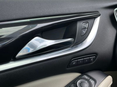 2023 Buick Enclave Premium Group