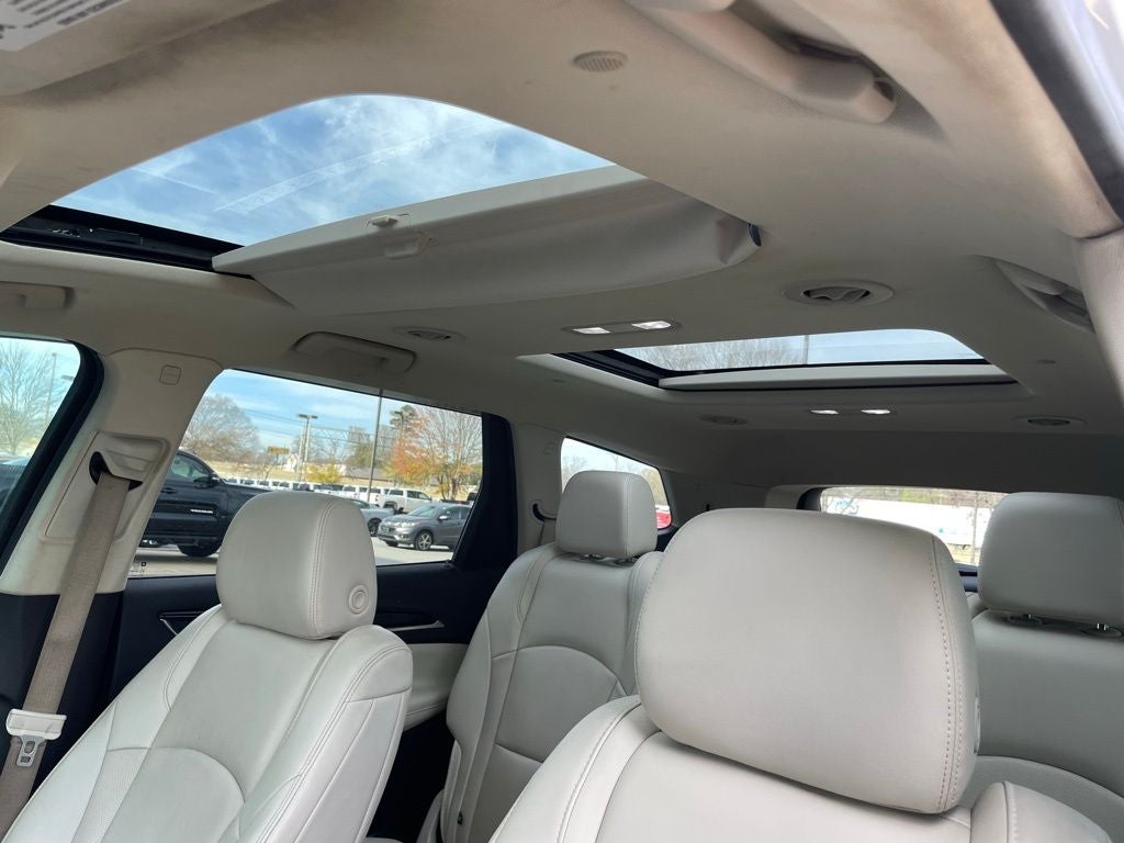 2023 Buick Enclave Premium Group