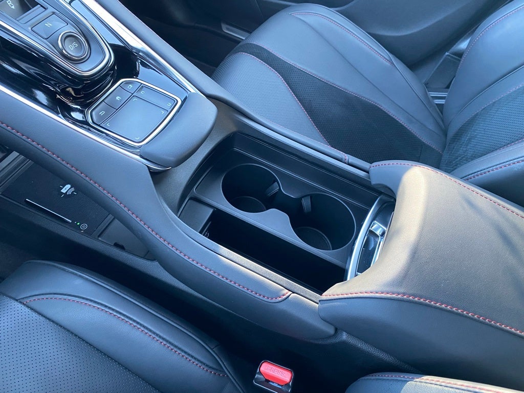 2024 Acura RDX A-Spec Package SH-AWD