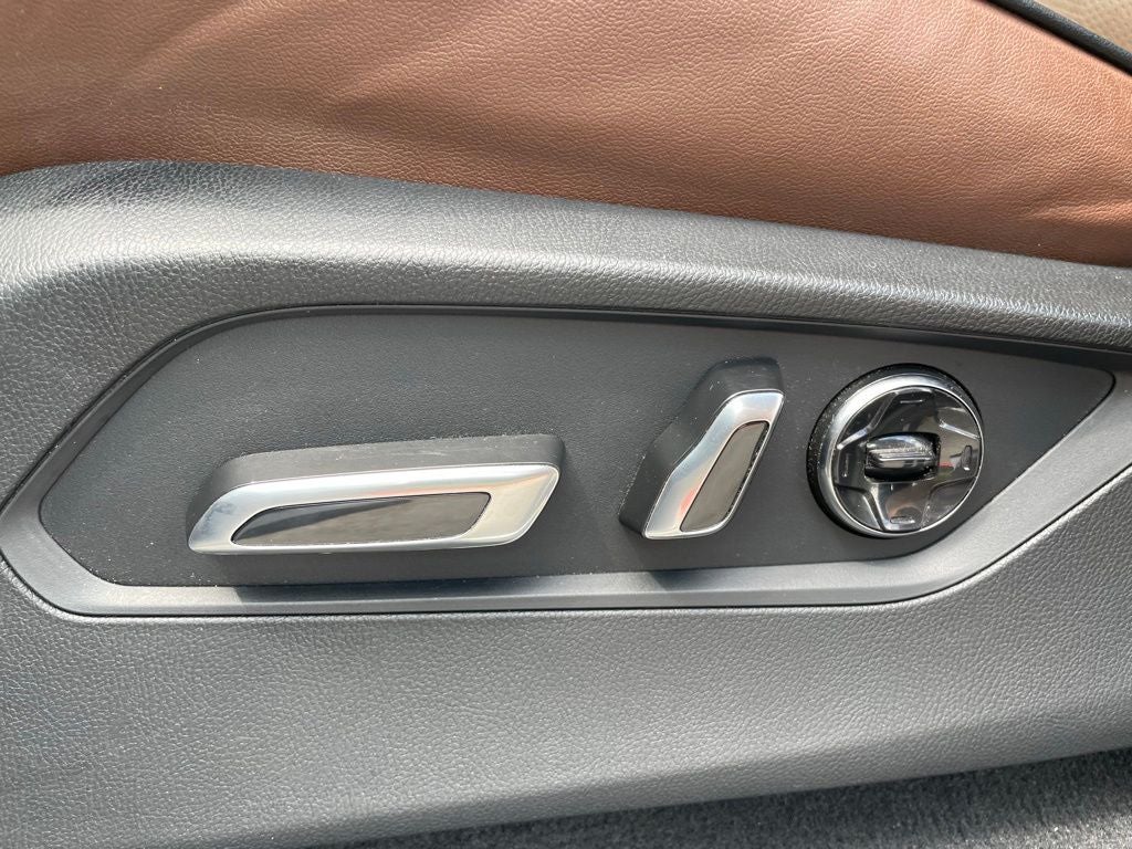 2022 Acura MDX Advance SH-AWD
