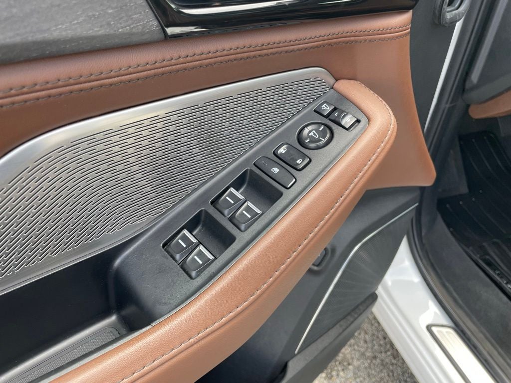 2022 Acura MDX Advance SH-AWD