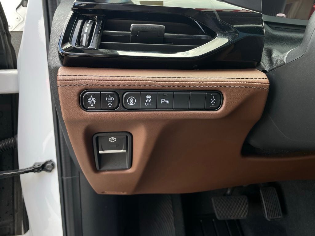 2022 Acura MDX Advance SH-AWD