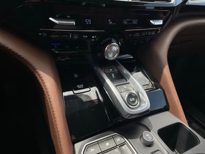 2022 Acura MDX Advance SH-AWD